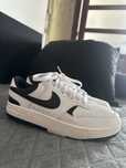 Buty nike - gamma force