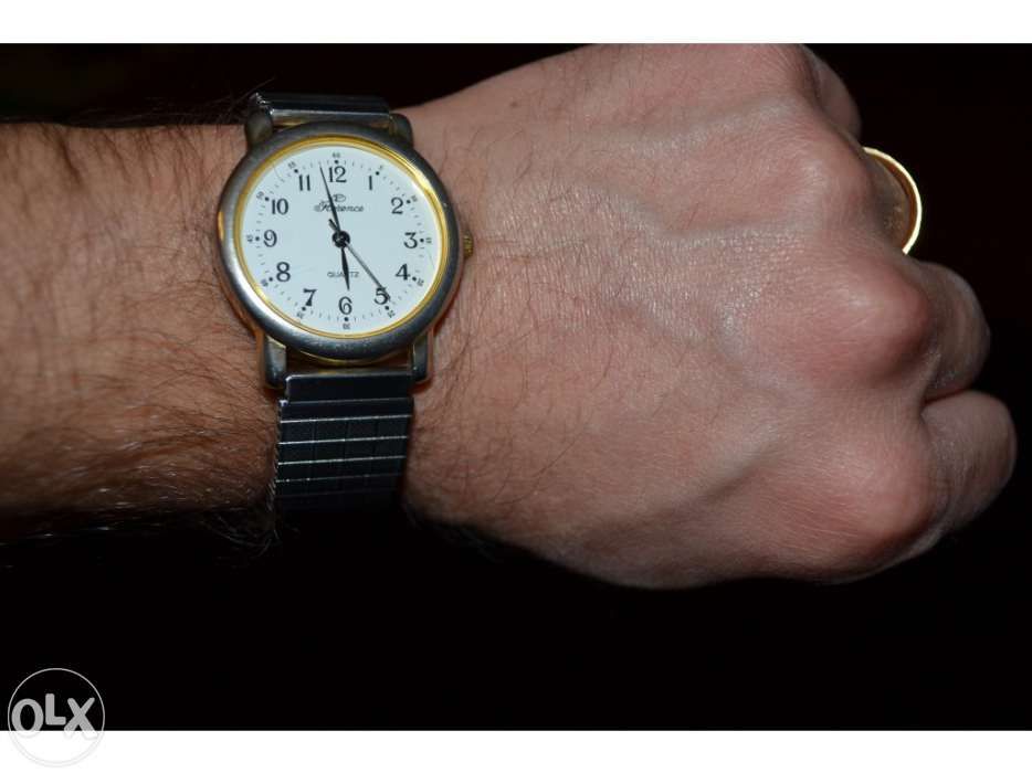 Relogio antigo Vintage Florence Restaurado