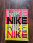 Książka Nike: Better Is Temporary Jak Nowa!