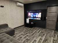 Комфортная двух комнатная квартира в центре города, PS4, Smart TV