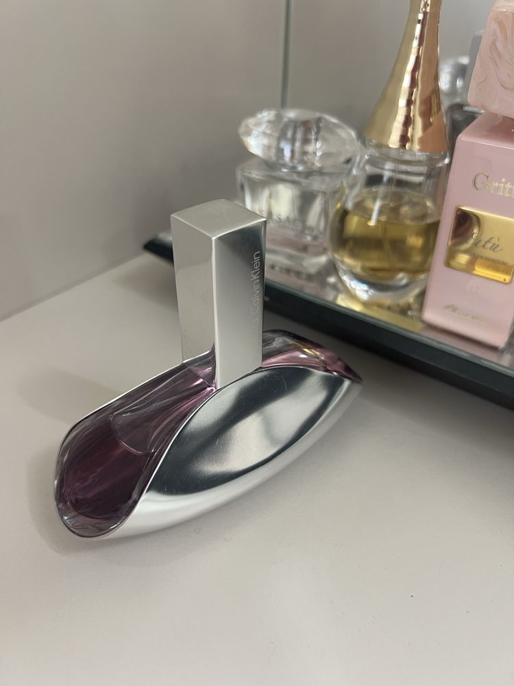 CALVIN KLEIN Euphoria 50мл