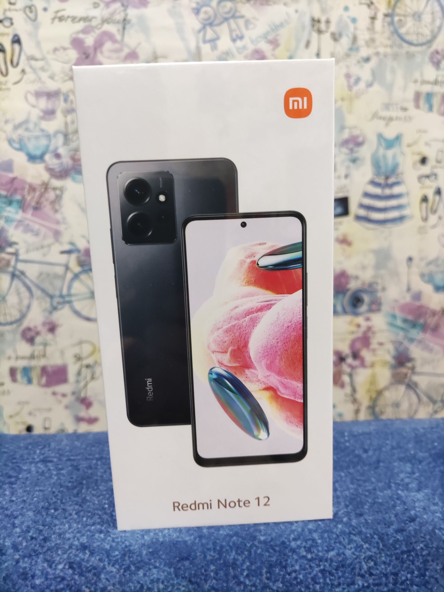 Xiaomi Note 12 6/128 NFC
