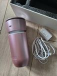 NOWY car air purifier samochodowy oczyszczacz powietrza