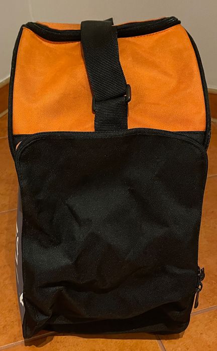 Torba na buty narciarskie, rolki, łyżwy