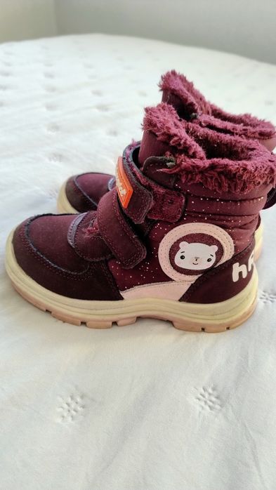 Buty dla dziewczynki fisher Price rozmiar 25