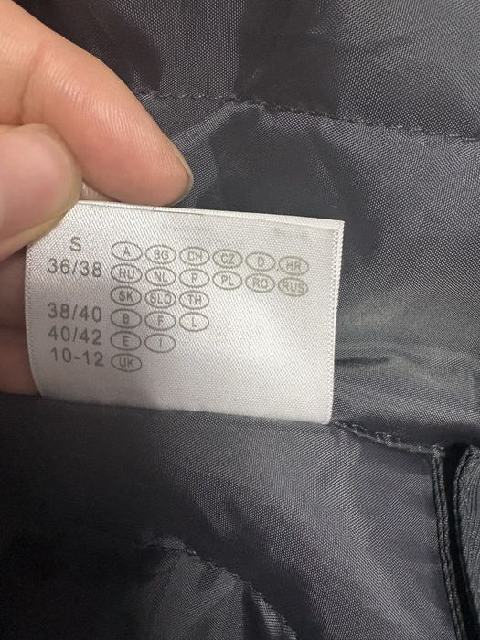 Куртка rodeo.Горнолижна.Термо