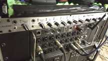 M-Audio Fast Track Ultra 8R interface, karta muzyczna