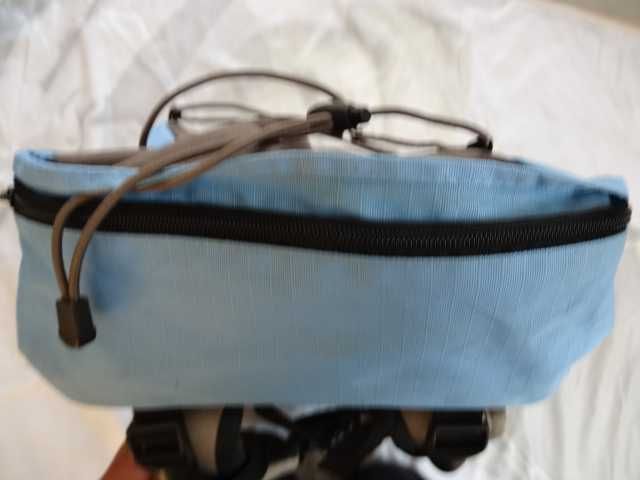 Plecak GO SPORT Andina 50 Turystyczny Trekkingowy Górski