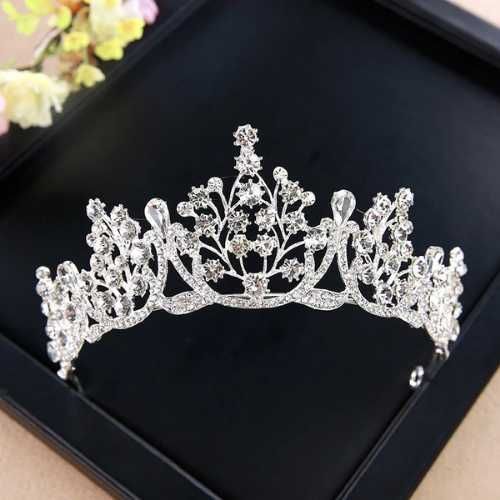 Tiaras para noivas na ROSSY NOIVAS