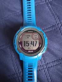 Garmin instinct 2 solar