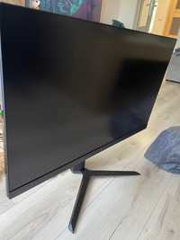 Monitor Lg UltraGear 32” 32gn650-b 165hz 2560x1440 jak nowy !!!