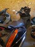 Skuter Aprilia Atlantic 500