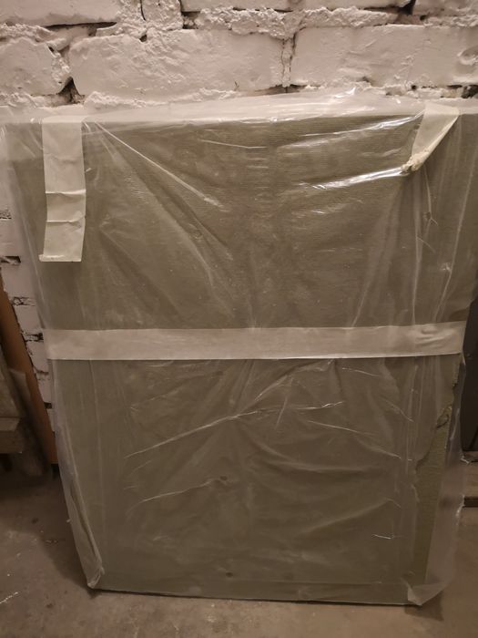 Podkład pod panele płyta eko 7mm (zielona)