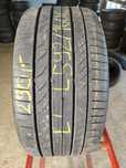 255/35R19 96 Y Continental ContiSportContact 5 SSR MOE      L592/160C