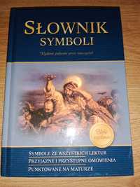 Słownik symboli - złote wydanie