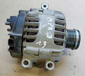 Meriva B alternator 1,3CDTI 95KM Astra J Corsa D Opel