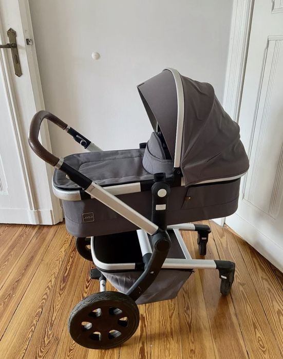 Wózek 2w1 Joolz Day 2