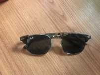 Oculos de sol ray ban (tartaruga)