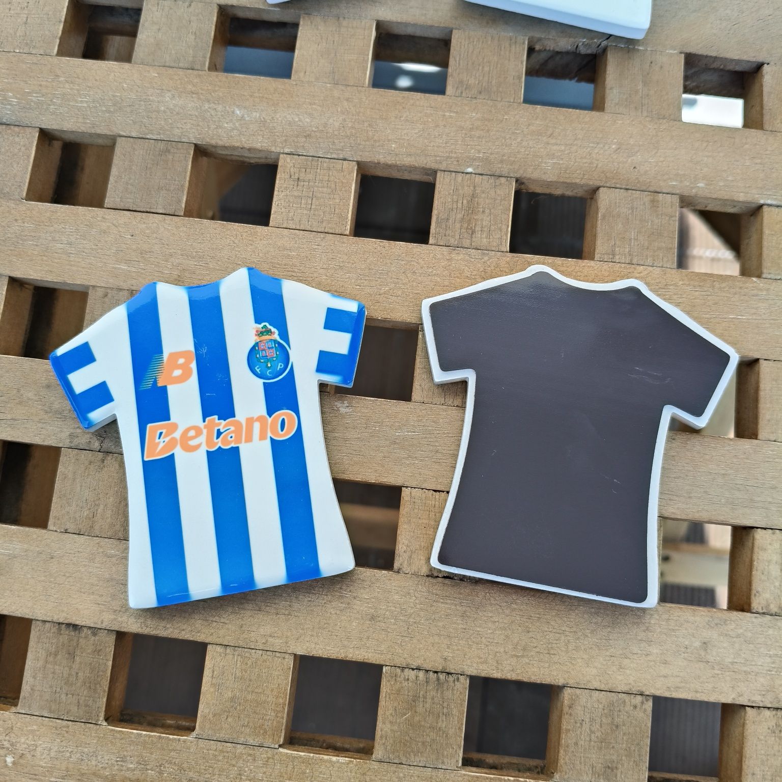 Íman de vários clubes