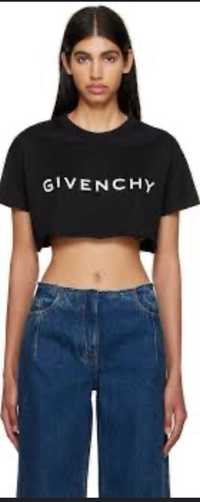 Givenchy tshirt S