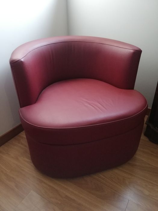 Vendo Sofá de Napa