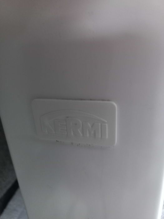 Grzejnik dwupłytowy KERMI 600x2300