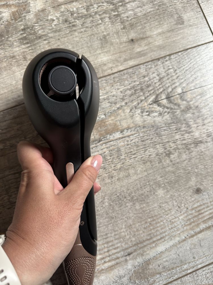 Lokówka automatyczna Babyliss Air Wave Secret C1900E 38 mm