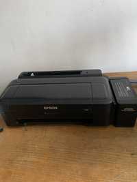 Принтер Epson l 132