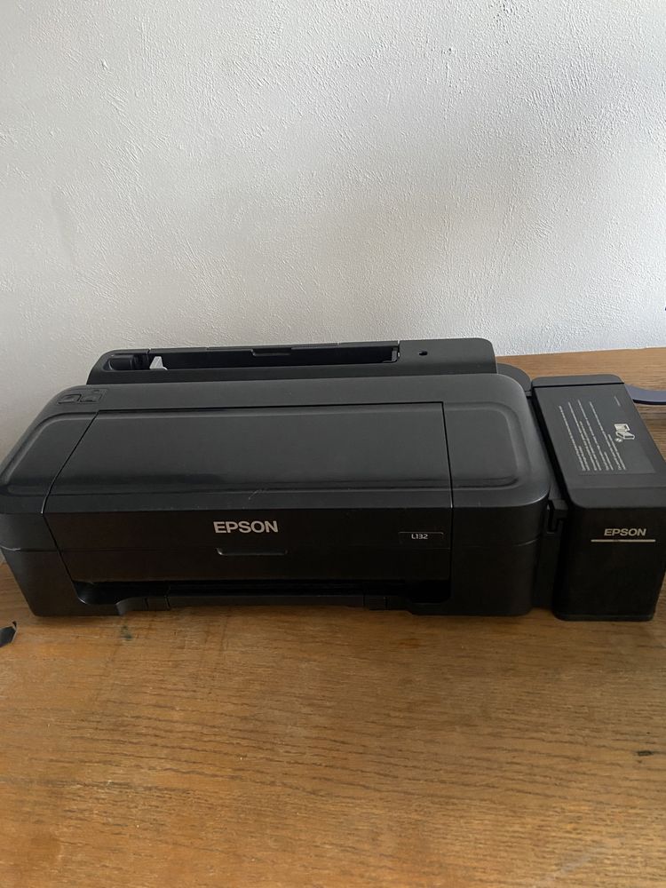 Принтер Epson l 132