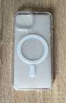 Etui iPhone 14 lub 15 white