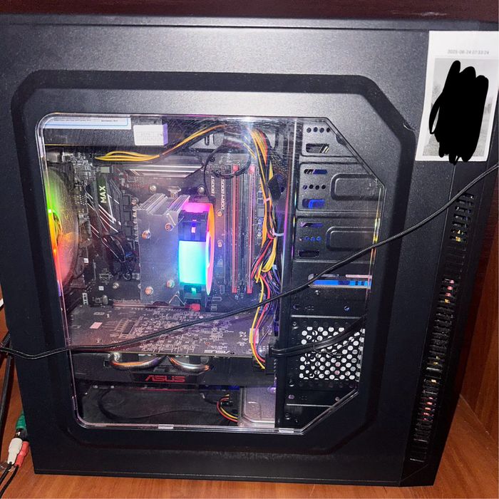 Продам Ігровий Пк