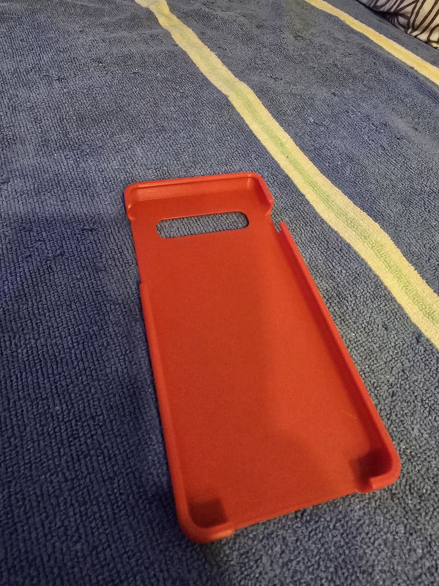Capa Samsung s10