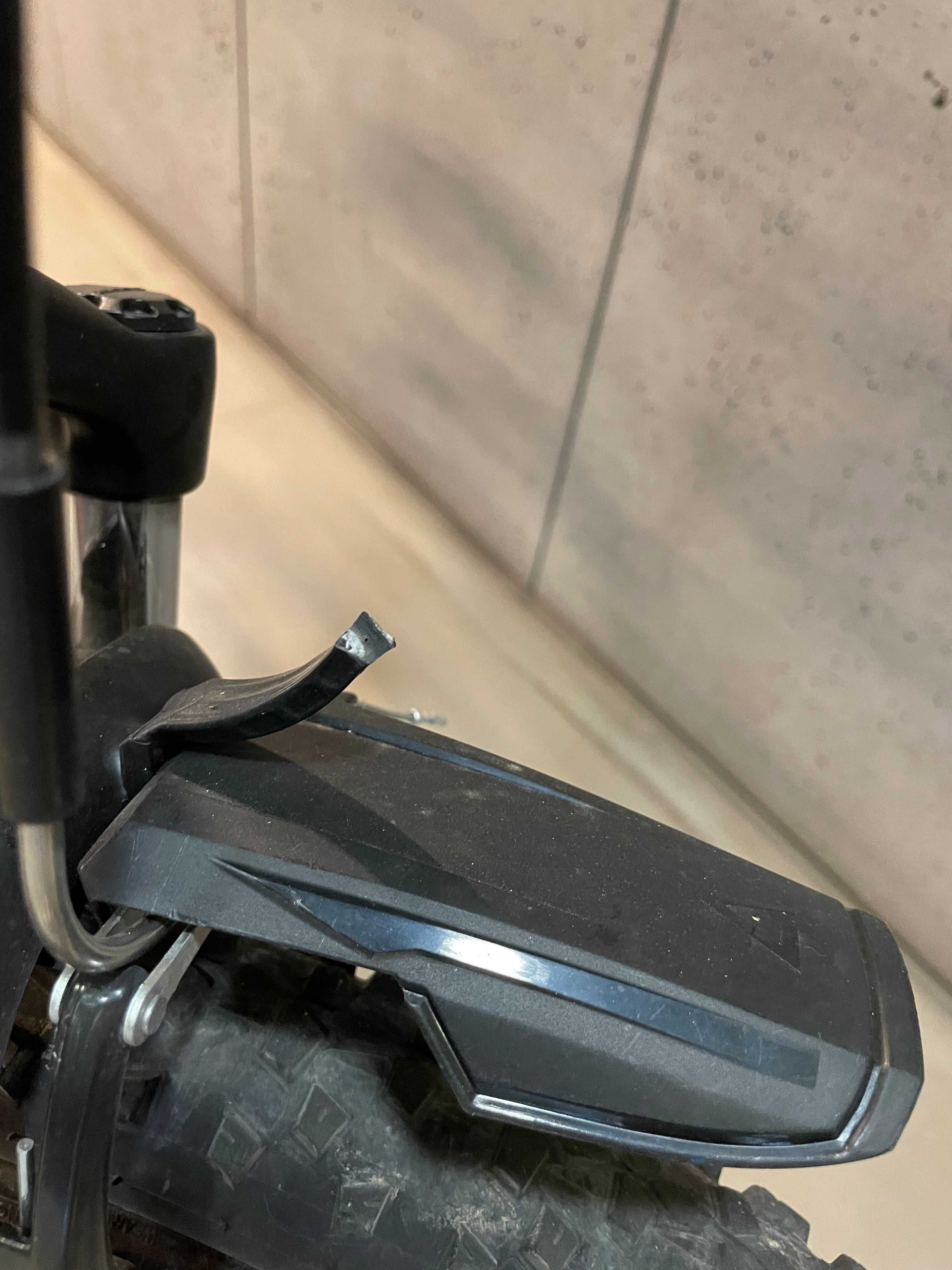 rower Cube na wysokość 118-136 cm 1size