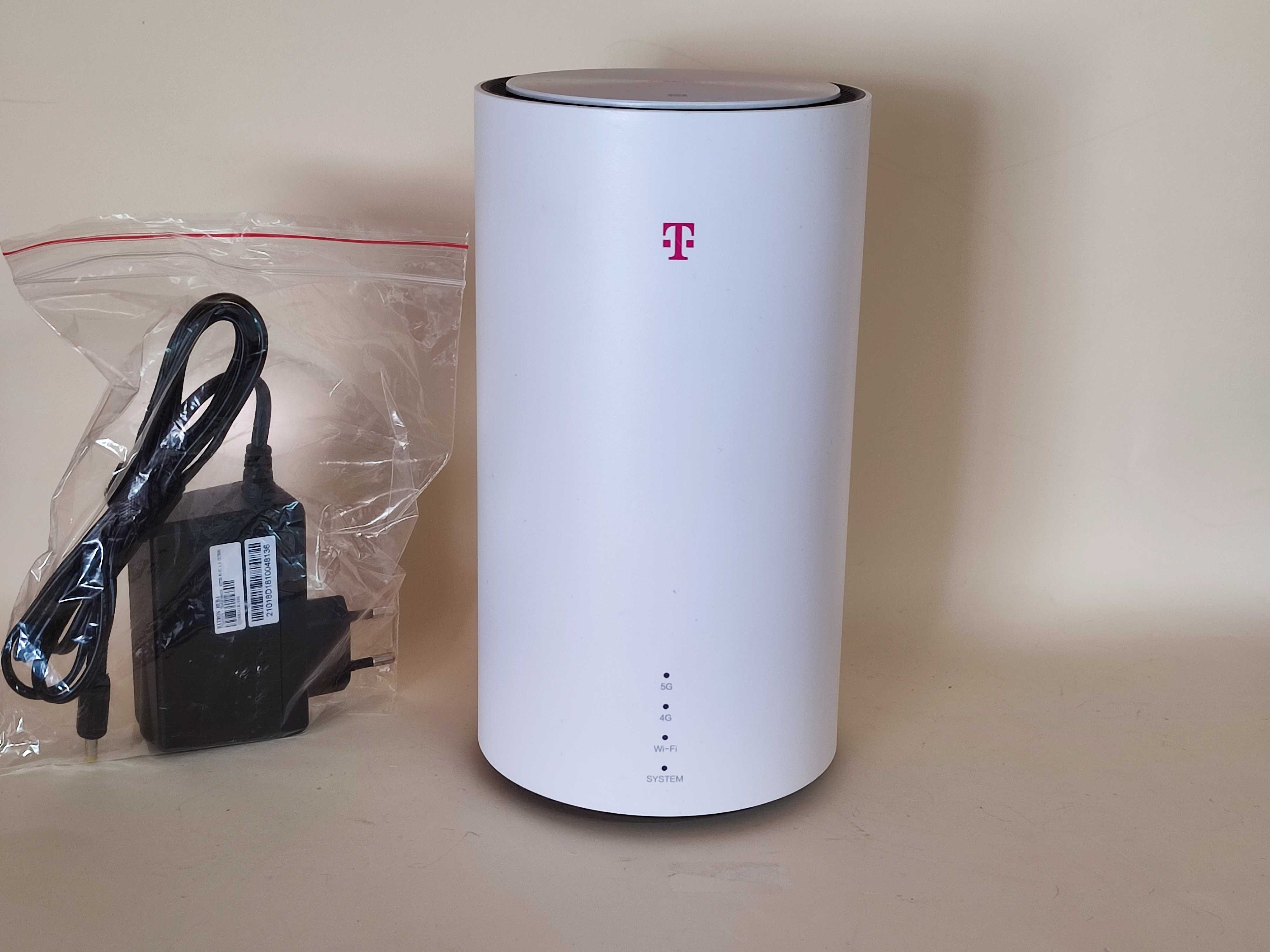 Xiaomi 5G Wi-Fi 6 AX5400 Router SIM