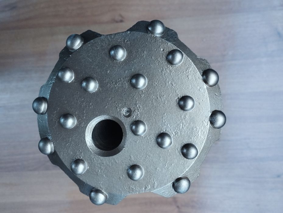 Буровая коронка Sandvik 130 4/2