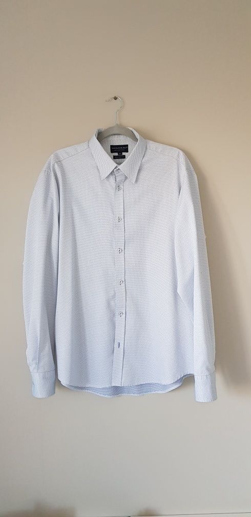 Męska koszula regular fit
