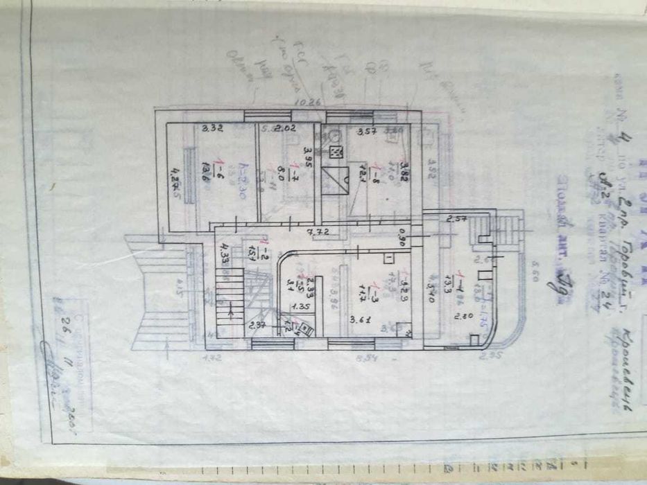 ПІд усі програми. Будинок готовий до заселення, з автономним рішенням