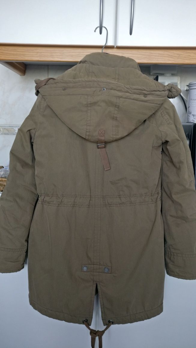 Parka marca Esprit