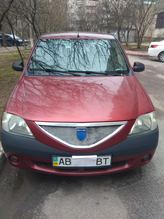 Продам Логан лауреат