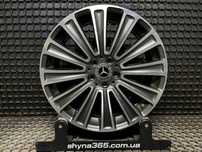 ДИСКИ БУ оригінальні MERCEDES R19 8J 5X112 ET38 Audi,Skoda,VW Мерседес