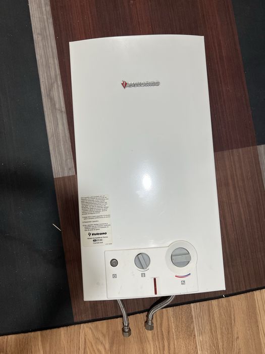 Esquentador 11 Lts automatico