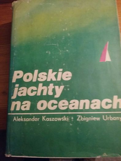 Polskie jachty na oceanach