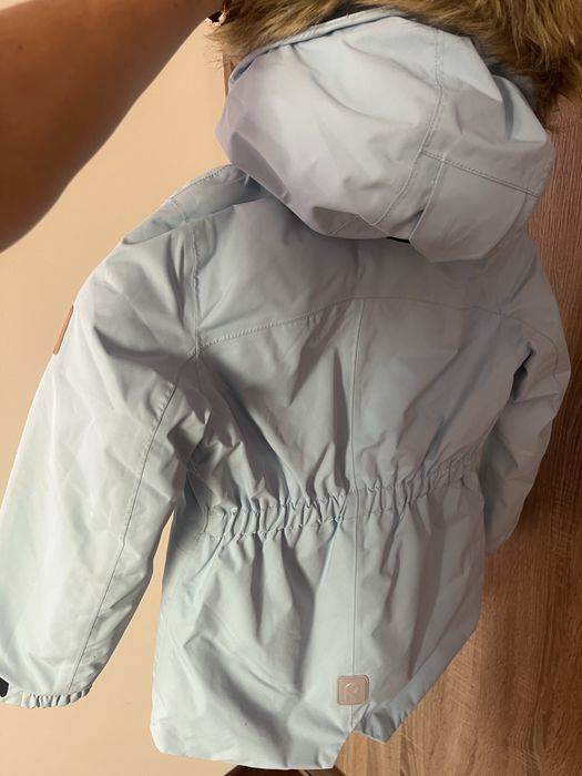 Зимова куртка Reima