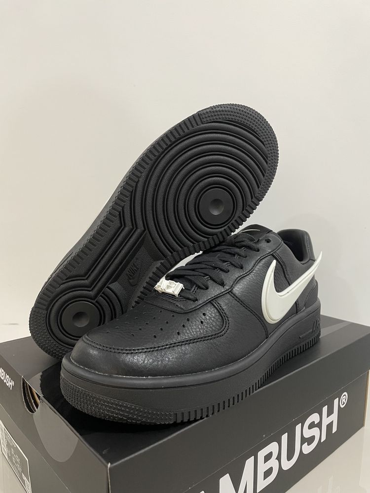 Ambush Nike Air Force 1 Low SP Black (Nr. 41)