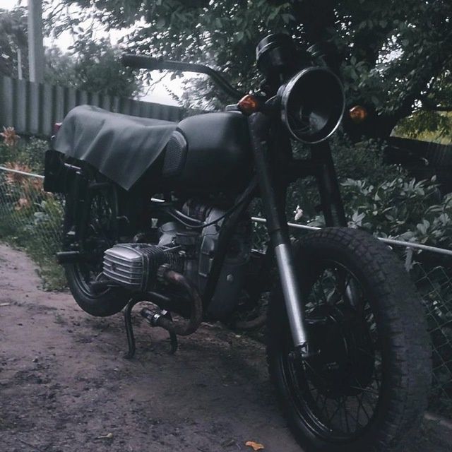 Мт днепр 10/36 не на ходу