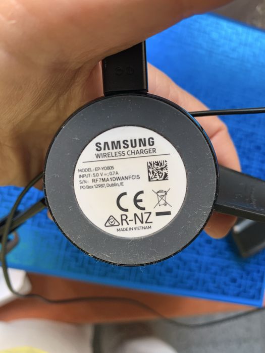 Smart watch samsung Galaxy