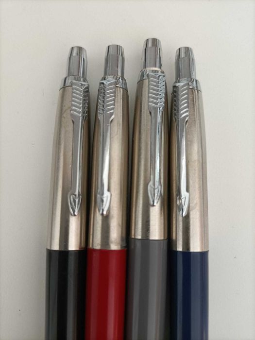 Caneta tipo Parker Joter