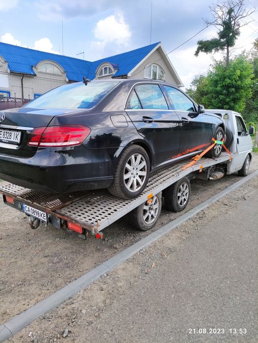 ЕВАКУАТОР 24/7. Смела Шпола Каменка.