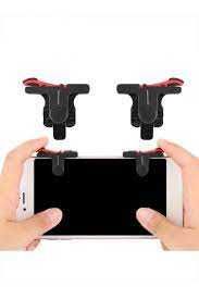 триггеры для игр на смартфоне