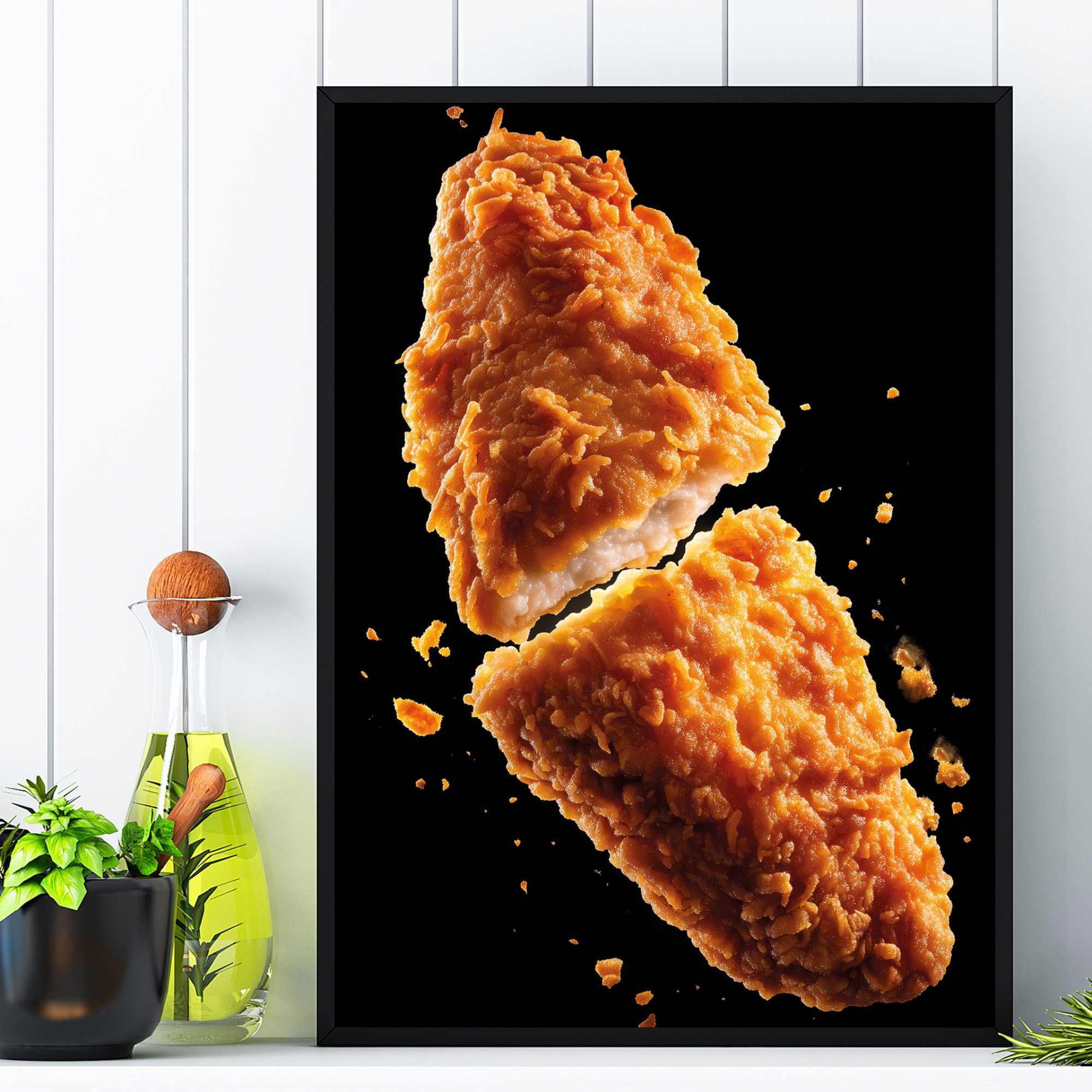 plakat obraz do kuchni jadalni jedzenie, plakat do jadalni i kuchni